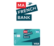 Ma French Bank + Carte