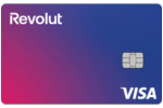Carte Revolut