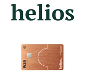 Helios + Carte