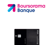 Boursorama Banque Ultim + Carte