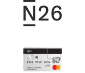 N26 + Carte