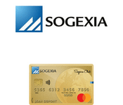 Sogexia + Carte