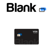 Blank + Carte