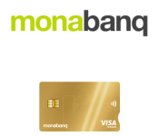Monabanq Premier + Carte