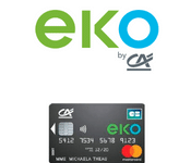 Eko + Carte