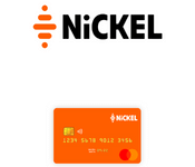 Nickel + Carte